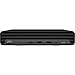 HP Elite Mini 800 G9 Desktop Computer - Intel Core i5 12th Gen i5-12500T Hexa-core (6 Core) 2 GHz - 8 GB RAM DDR5 SDRAM - 256 GB M.2 PCI Express NVMe SSD - Mini PC
