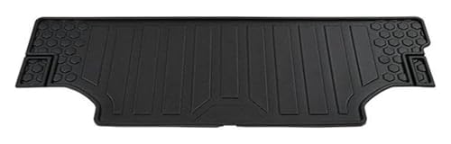 Tapis voiture Land Rover Defender 90 2020-2023 et tapis coffre arrière