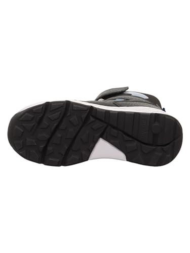 Boy's Modern Snow Boot4