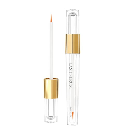 Líquido Realzador Para Pestañas | 3 Ml Tamaño Viaje Con Fórmula De Rápida Absorción | Líquido Alargador De Pestañas | Para Mujeres Chicas Amigas Hogar Salón De Belleza Al Aire Libre Y