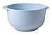 Rosti Mepal - Ciotola per miscelazione, 4 l, colore: Blu