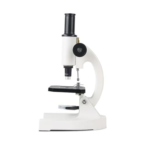 Microscope biologique optique 200x à la maison : réussissez vos expériences scientifiques