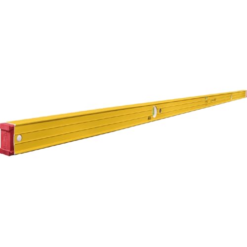 Image of STABILA Type 96M Magnetic Level, 96 Inch, Cat. Number 38696