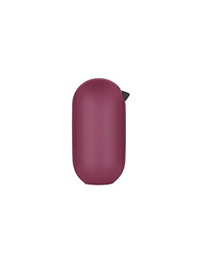 Normann Copenhagen - Little Bird - Magenta - 5 cm