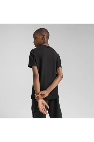 PUMA MID90S Graphic Tee I B T Shirts Garçon PUMA - vue 9