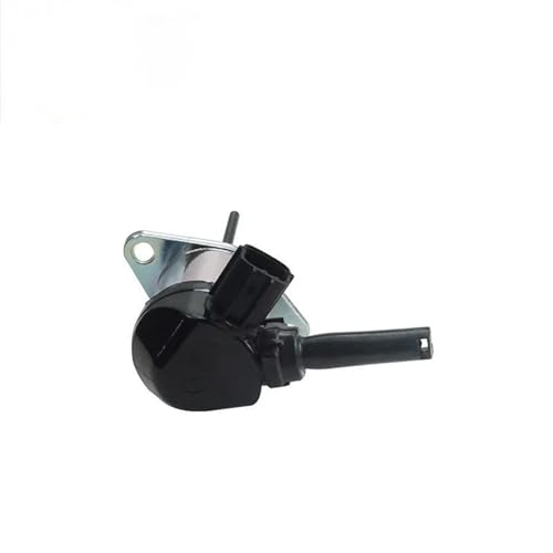 Électrovanne d'arrêt de carburant 12V solénoïde de coupure tracteur V2403 - 5