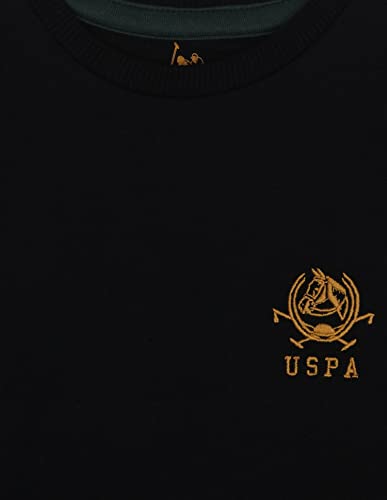 Image of U.S. Polo Assn. Boys Sweatshirt