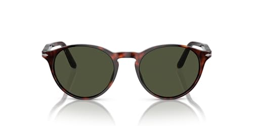 Persol Po3092sm Steve McQueen Round Sunglasses3