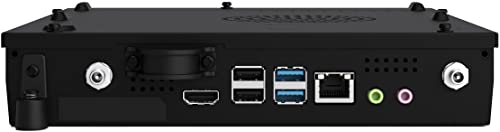 Image of Elo ECMG4 Computer Module for IDS 03 /53 Series Monitors - Windows 10 - Intel Core i5 Processor