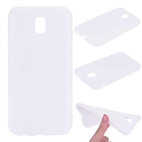 HereMore 8X Cover per Samsung Galaxy J3 2017