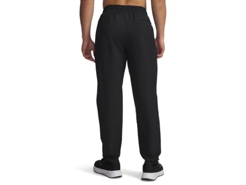 Under Armour Mens Unstoppable Tapered Pants - Adjustable Fit2