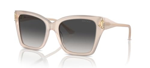 Jimmy Choo Gafas de Sol JC 5012 Opal Sand/Gray Shaded 54/19/140 mujer