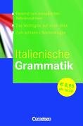 Italienische Grammatik: Lernerhandbuch