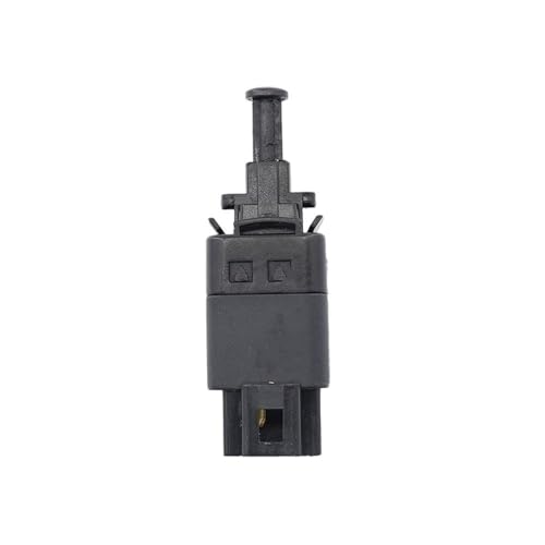 Interruptor de freno de mano 96874570 con acabados originales Chevrolet Beat 5
