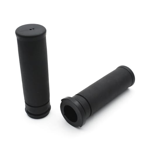 Poignées d'accélérateur électroniques 1" pour guidon de moto Trike et FXDLS