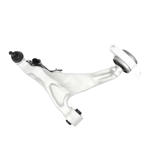 Bras de suspension inférieurs avant gauche droit Infiniti Q70 M37 M35 54501-1MA0B