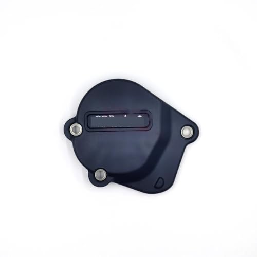 Couvercle stator YZF-R6 accessoires de protection carter - 5