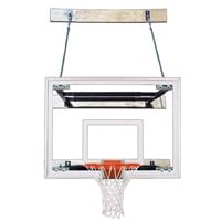 First Team SuperMount46 Tradition Wall Mount Basketball Goal