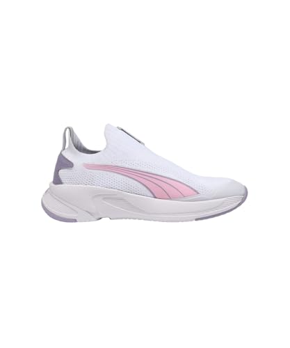 Image of Puma Unisex-Adult Softride Premier Glideknit Running Shoe