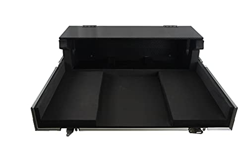 Harmony Audio Cases HCM32DHW Compatible With Midas M32 Digital Mixer Flight DJ Road Custom Case