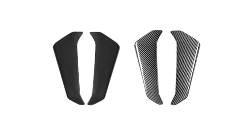Carénage latéral radiateur MT09 2017-2020 couvercle protection