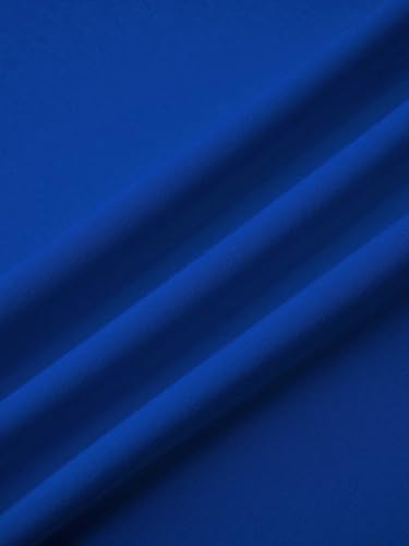 Women's 2025 Summer Casual Long Skirts Elegant Solid Color High Waist Skirt3