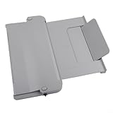 Détection intelligente du papier : reconnaît automatiquement la taille et le type de papier, ou s'ajuste manuellement via le panneau de commande, compatible avec la commutation automatique du bac 2 pour une impression multiformat efficace