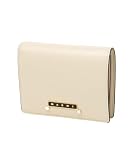 [マルニ] 二つ折り財布 PFMO0134U0 P6948 ENVELOPE WALLET レディース [並行輸入品]