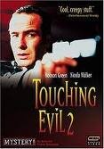 Touching Evil 2: The Caregiver [DVD]