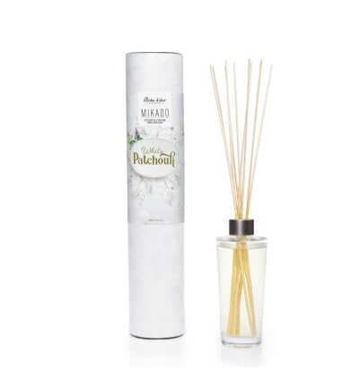 Boles d’olor White Patchouli - Mikado 200 ml.