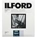 Ilford Multigrade IV RC Deluxe Resin Coated VC Variable Contrast Black & White Enlarging Paper - 8x10
