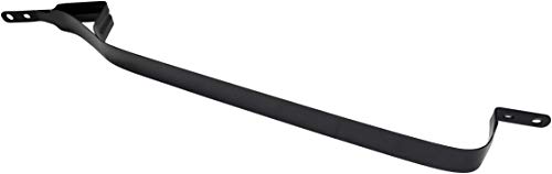 Dorman 578-159 fuel tank strap soporte de acero para sustitución de correas de combustible