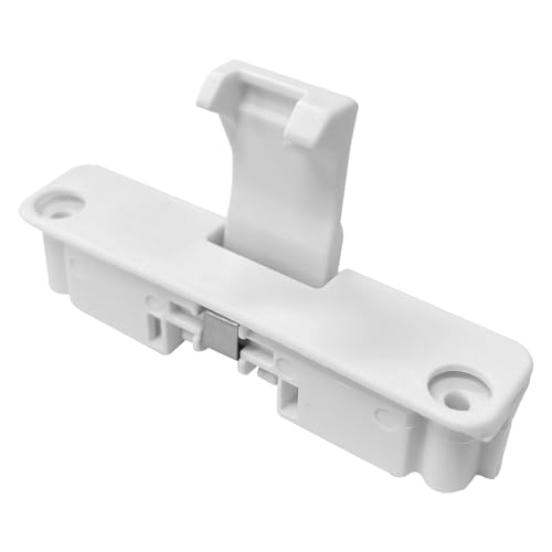 Upgraded W11307244 W10682535 Washing Machine Lid Lock Assembly Replacement WTW4816FW2 WTW4955HW1 WTW5000DW1 WTW5000DW2 WTW5000DW3 NTW4516FW3 NTW4605EW0 RTW4516FW1 RTW4516FW2 MVWC565FW2 MVWC565FW0