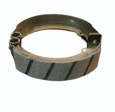 Yes E Rickshaw Brake Shoe 160 MM C Y (Set of 2 PCE)-picture-12