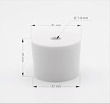 Zoom IMG-1 alcofermbrew tappo in gomma con Zoom IMG-1 alcofermbrew tappo in gomma con