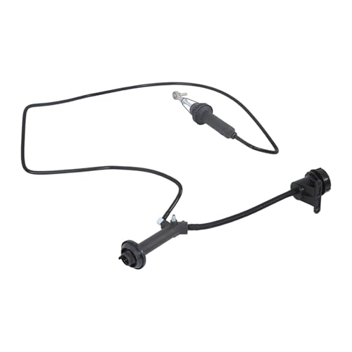 Cilindro maestro y esclavo de embrague con respuesta suave para F650 F750