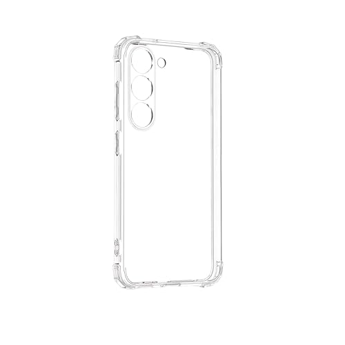 Capa Transparente para Samsung Galaxy S25