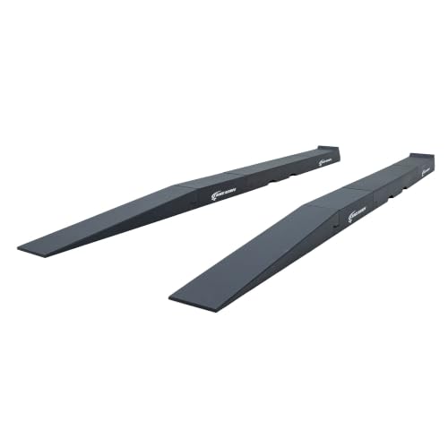 Race Ramps Portable Pro Lift Drive-Up Ramp Set