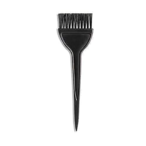 Image of Hair Coloring Kit with Dye Brushes, Mixing Bowl, Sectioning Clips and Highlight Cap, Professional Hair Dye Accessories Set for Home and Salon Use
