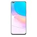 Huawei Nova 8i Dual-SIM 128GB ROM + 6GB RAM (GSM Only | No CDMA) Factory Unlocked 4G/LTE Smartphone (Moonlight Silver) - International Version