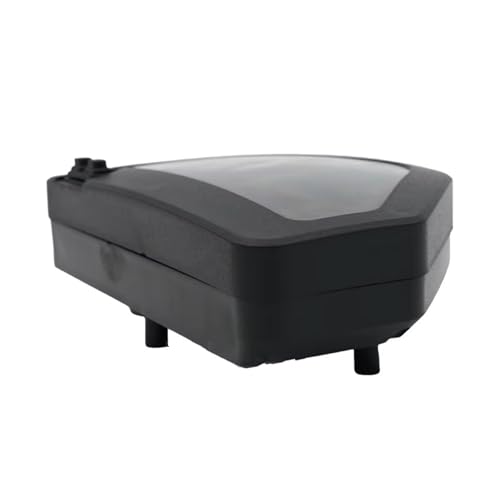 Boîtier d'instruments CBR1000RR 2004-2007 couvercle tachymètre étanche aux débris