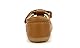 Kickers Unisex Baby Sushy Oxford-Schuh, Camel Clair, 22 EU