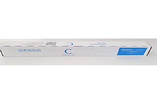 Utax Toner Cyan 2506 ci.