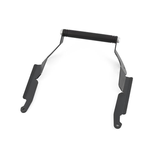 Support GPS XMAX300 idéal pour vos trajets urbains et roadtrips avec barre de fixation 12mm