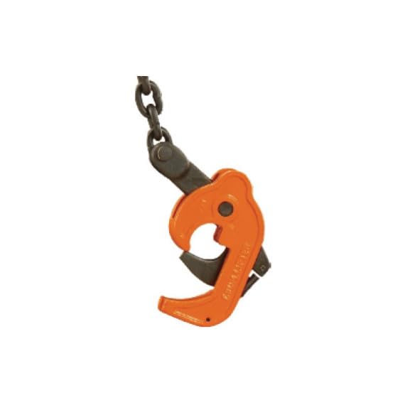 Transportkralle mit Kette fhk 1-1t Marke UNICRAFT