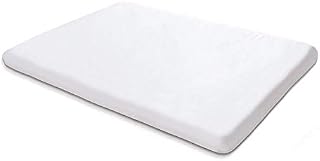 Milliard Memory Foam Pack N ' Play Mattress Topper