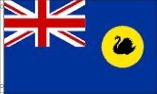 Western Australia (3x5ft)