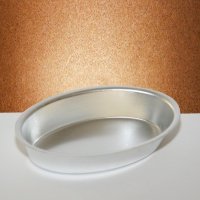 ITALO OTTINETTI Chipped Profilo Ovale stampi