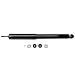 Gabriel 82155 Heavy Duty Classic Gas Shock Absorber