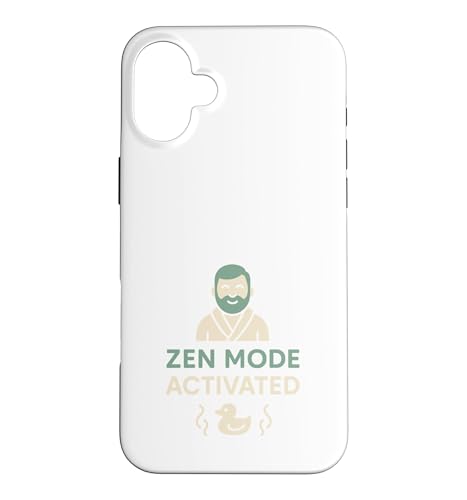 �Z���t�P�A Dad Spa Day �����Y �E�F���l�X ���[���A �����b�N�X �E�F���l�X �X�}�z�P�[�X iPhone 16 Plus �p